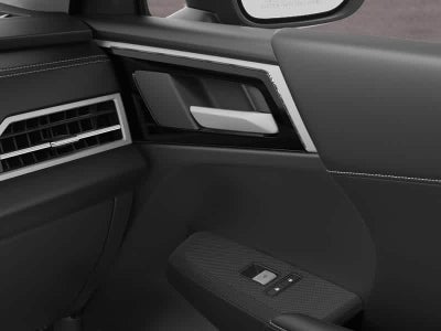 2026 Nissan Rogue Plug-in Hybrid AWD SL