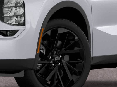 2026 Nissan Rogue Plug-in Hybrid AWD SL