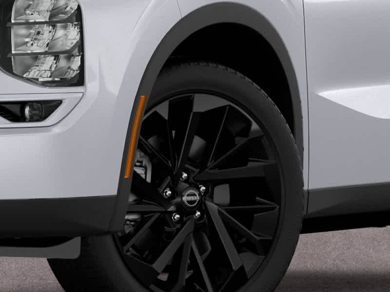 2026 Nissan Rogue Plug-in Hybrid AWD SL