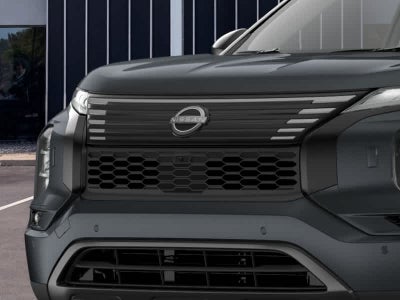 2026 Nissan Rogue Plug-in Hybrid AWD SL
