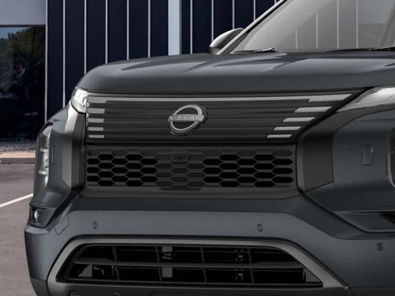 2026 Nissan Rogue Plug-in Hybrid AWD SL