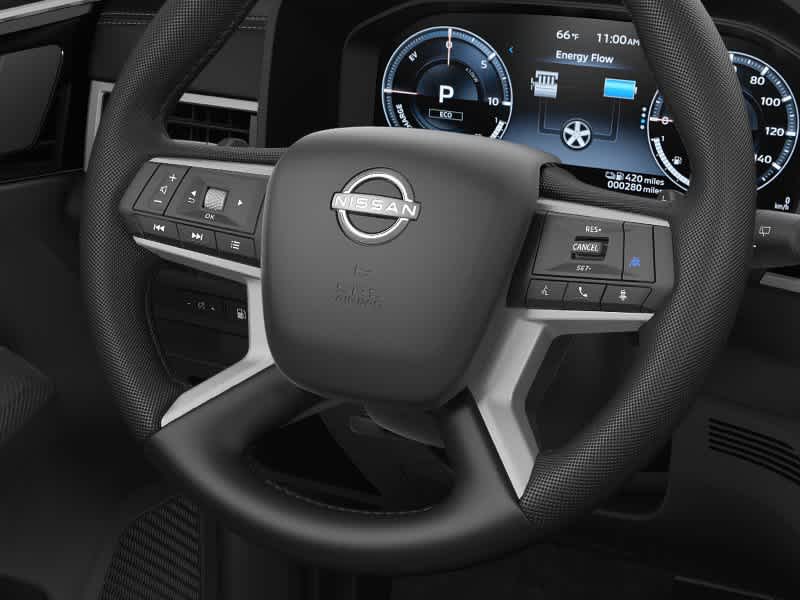 2026 Nissan Rogue Plug-in Hybrid AWD SL
