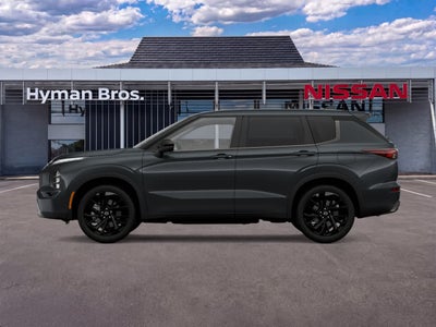 2026 Nissan Rogue Plug-in Hybrid AWD SL