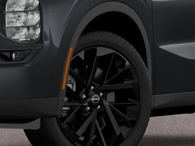 2026 Nissan Rogue Plug-in Hybrid AWD SL