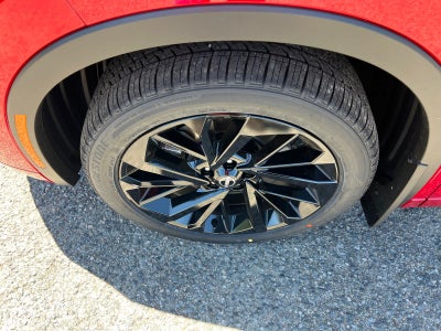 2026 Nissan Rogue Plug-In Hybrid AWD Platinum