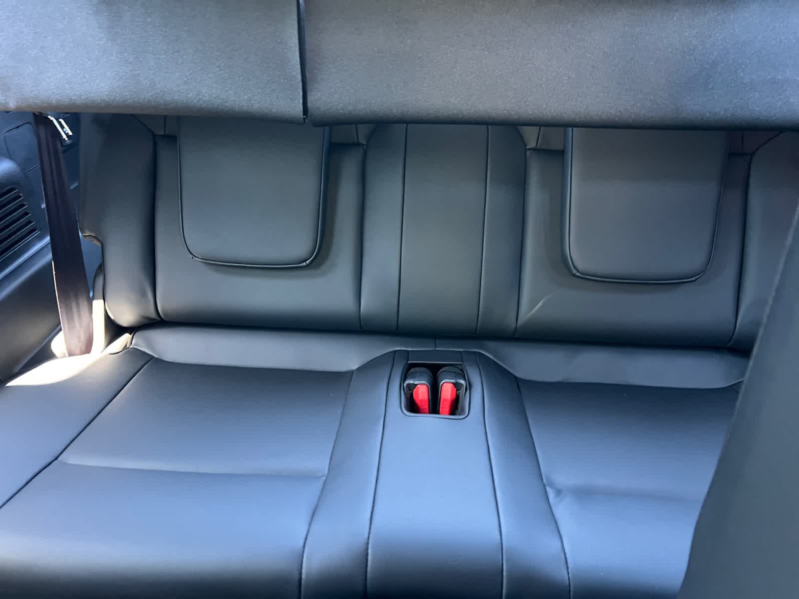 2026 Nissan Rogue Plug-In Hybrid AWD Platinum