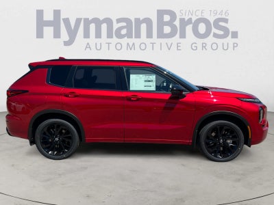 2026 Nissan Rogue Plug-In Hybrid AWD Platinum