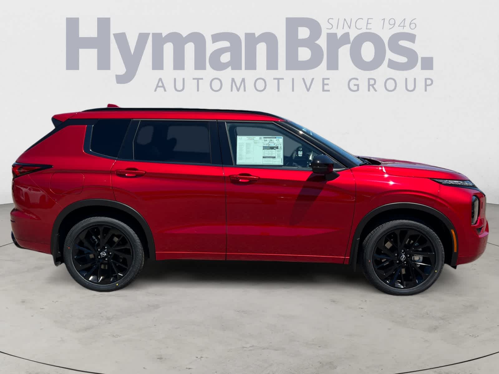 2026 Nissan Rogue Plug-In Hybrid AWD Platinum