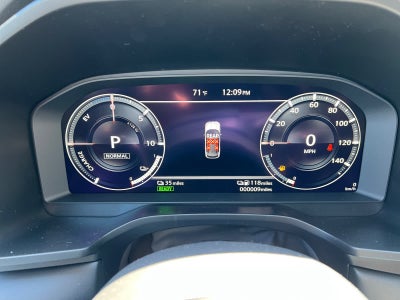 2026 Nissan Rogue Plug-In Hybrid AWD Platinum