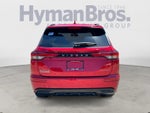 2026 Nissan Rogue Plug-In Hybrid AWD Platinum