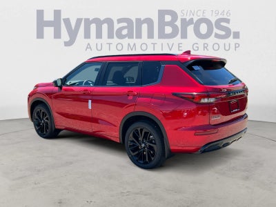 2026 Nissan Rogue Plug-In Hybrid AWD Platinum