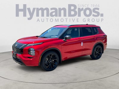 2026 Nissan Rogue Plug-In Hybrid AWD Platinum