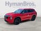 2026 Nissan Rogue Plug-In Hybrid AWD Platinum