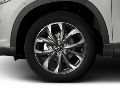 2016 Mazda Mazda CX-5 2016.5 FWD 4dr Auto Grand Touring