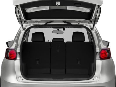 2016 Mazda Mazda CX-5 2016.5 FWD 4dr Auto Grand Touring