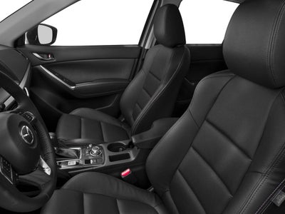 2016 Mazda Mazda CX-5 2016.5 FWD 4dr Auto Grand Touring