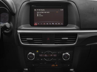 2016 Mazda Mazda CX-5 2016.5 FWD 4dr Auto Grand Touring