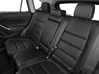 2016 Mazda Mazda CX-5 2016.5 FWD 4dr Auto Grand Touring