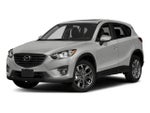 2016 Mazda Mazda CX-5 2016.5 FWD 4dr Auto Grand Touring