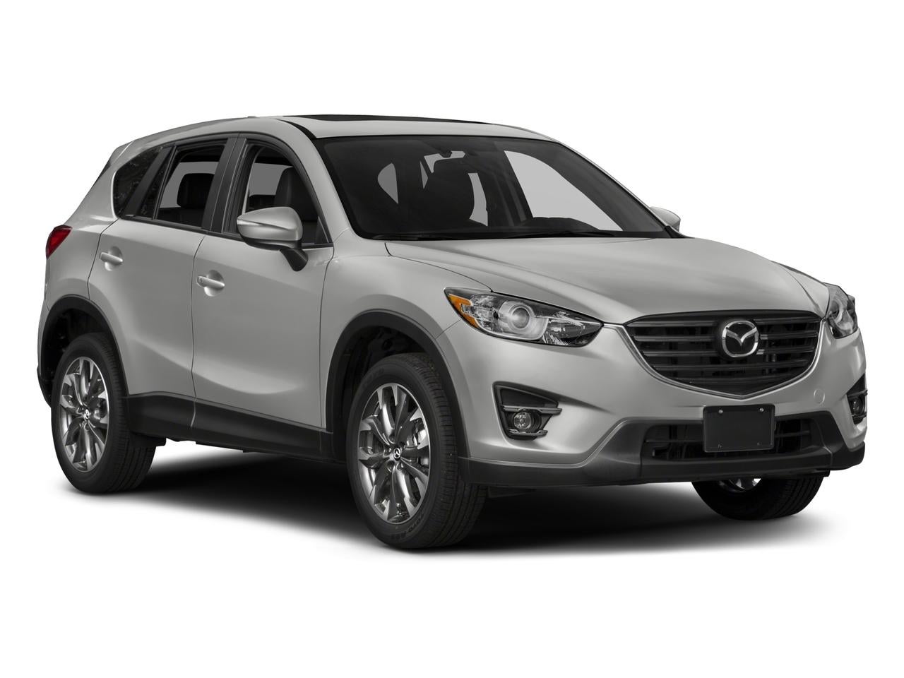 2016 Mazda Mazda CX-5 2016.5 FWD 4dr Auto Grand Touring