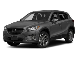 2016 Mazda Mazda CX-5 2016.5 FWD 4dr Auto Grand Touring