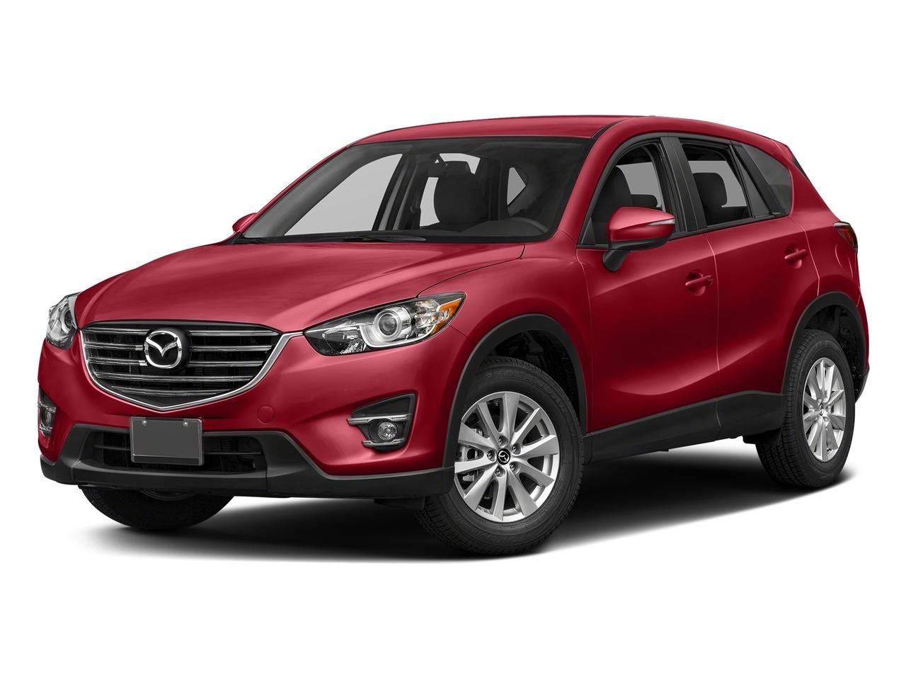 2016 Mazda Mazda CX-5 2016.5 AWD 4dr Auto Touring