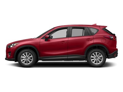 2016 Mazda Mazda CX-5 2016.5 AWD 4dr Auto Touring