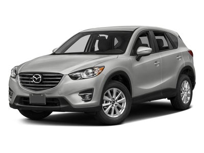 2016 Mazda Mazda CX-5 2016.5 AWD 4dr Auto Touring