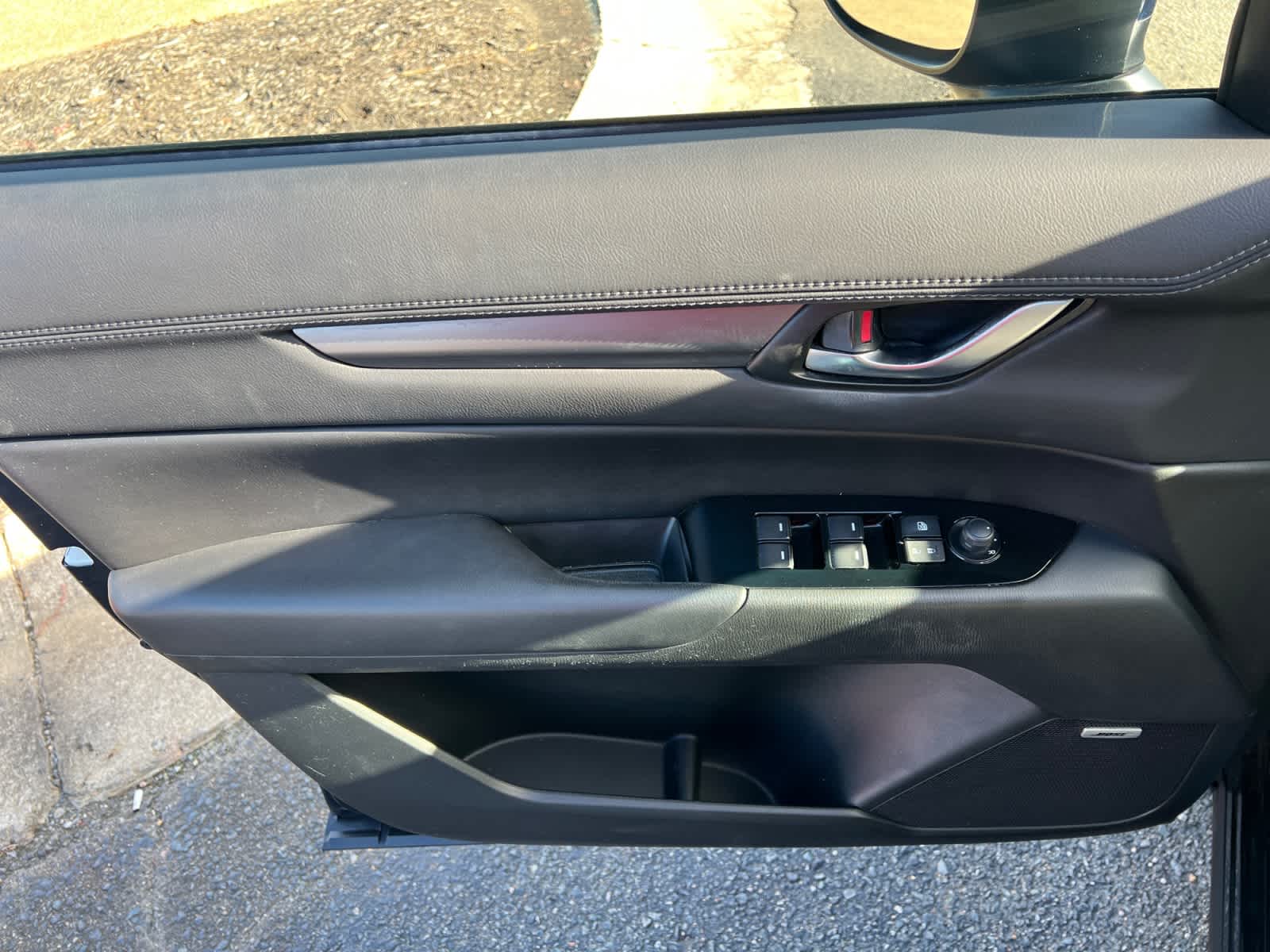 2018 Mazda Mazda CX-5 Touring AWD