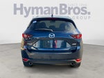 2018 Mazda Mazda CX-5 Touring AWD