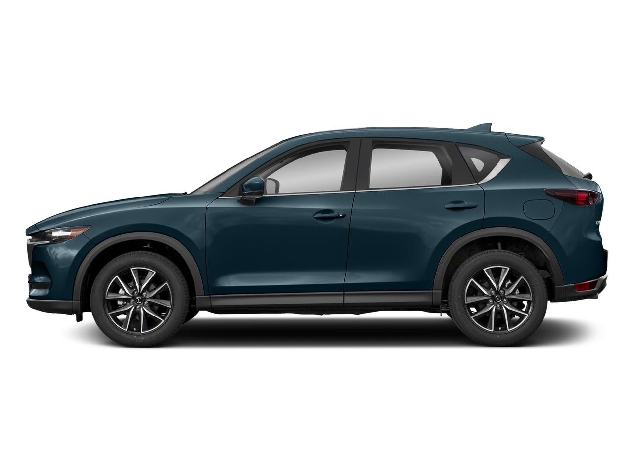 2018 Mazda Mazda CX-5 Touring AWD