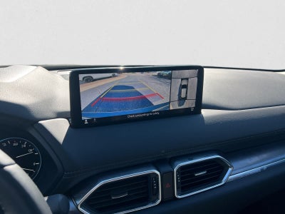 2025 Mazda Mazda CX-5 2.5 S Premium Plus Package AWD