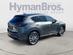 2025 Mazda Mazda CX-5 2.5 S Premium Plus Package AWD