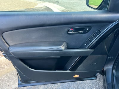 2015 Mazda Mazda CX-9 FWD 4dr Touring