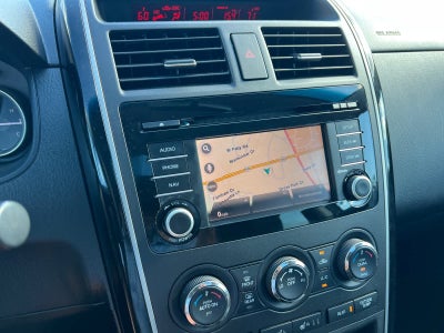 2015 Mazda Mazda CX-9 FWD 4dr Touring
