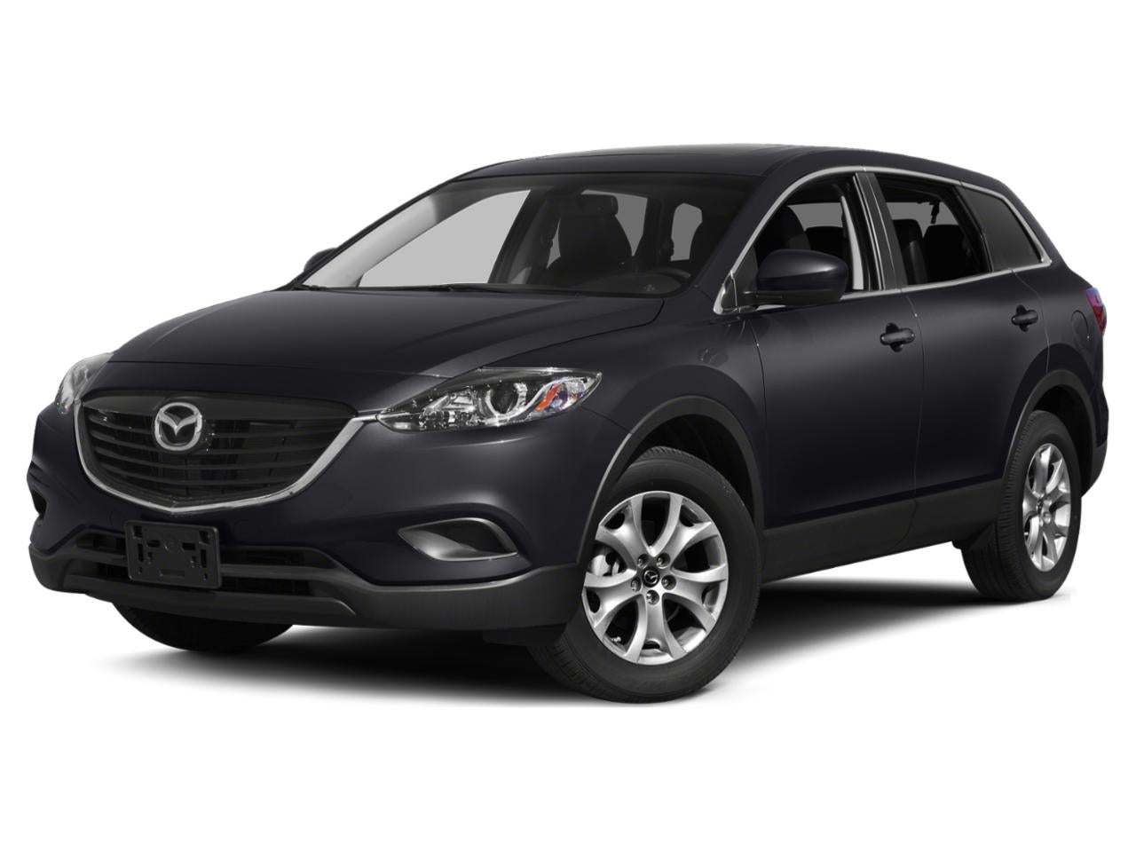 2015 Mazda Mazda CX-9 FWD 4dr Touring