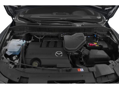 2015 Mazda Mazda CX-9 FWD 4dr Touring