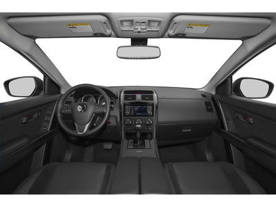 2015 Mazda Mazda CX-9 FWD 4dr Touring