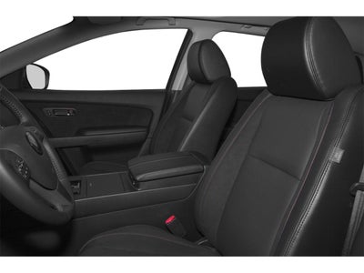 2015 Mazda Mazda CX-9 FWD 4dr Touring