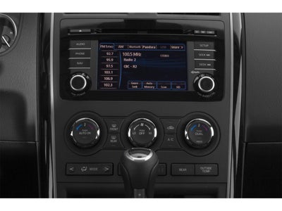 2015 Mazda Mazda CX-9 FWD 4dr Touring