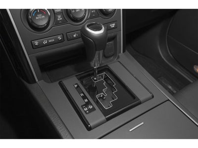 2015 Mazda Mazda CX-9 FWD 4dr Touring