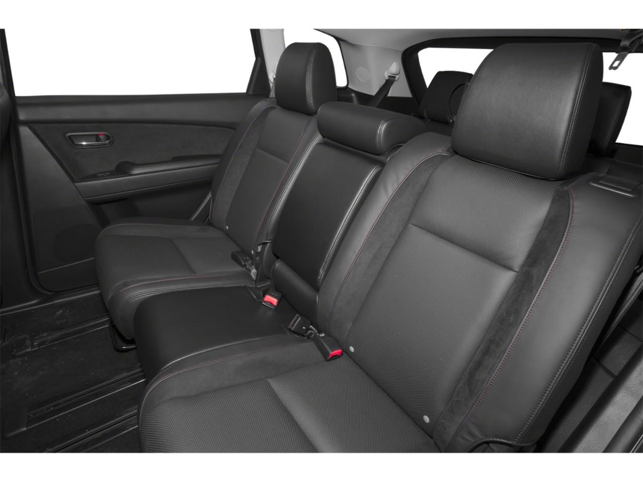 2015 Mazda Mazda CX-9 FWD 4dr Touring
