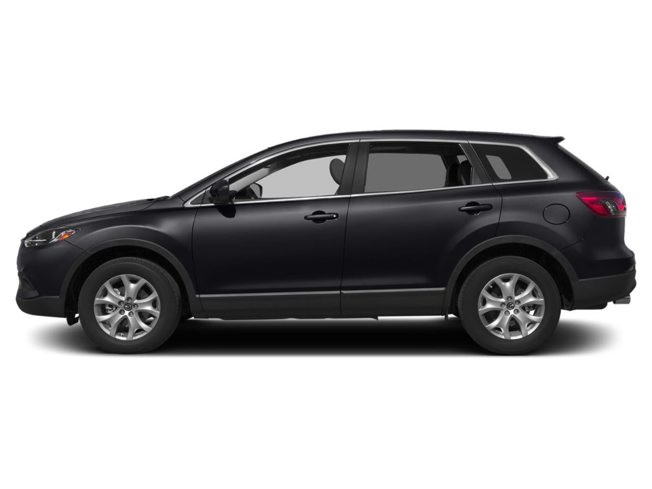 2015 Mazda Mazda CX-9 FWD 4dr Touring