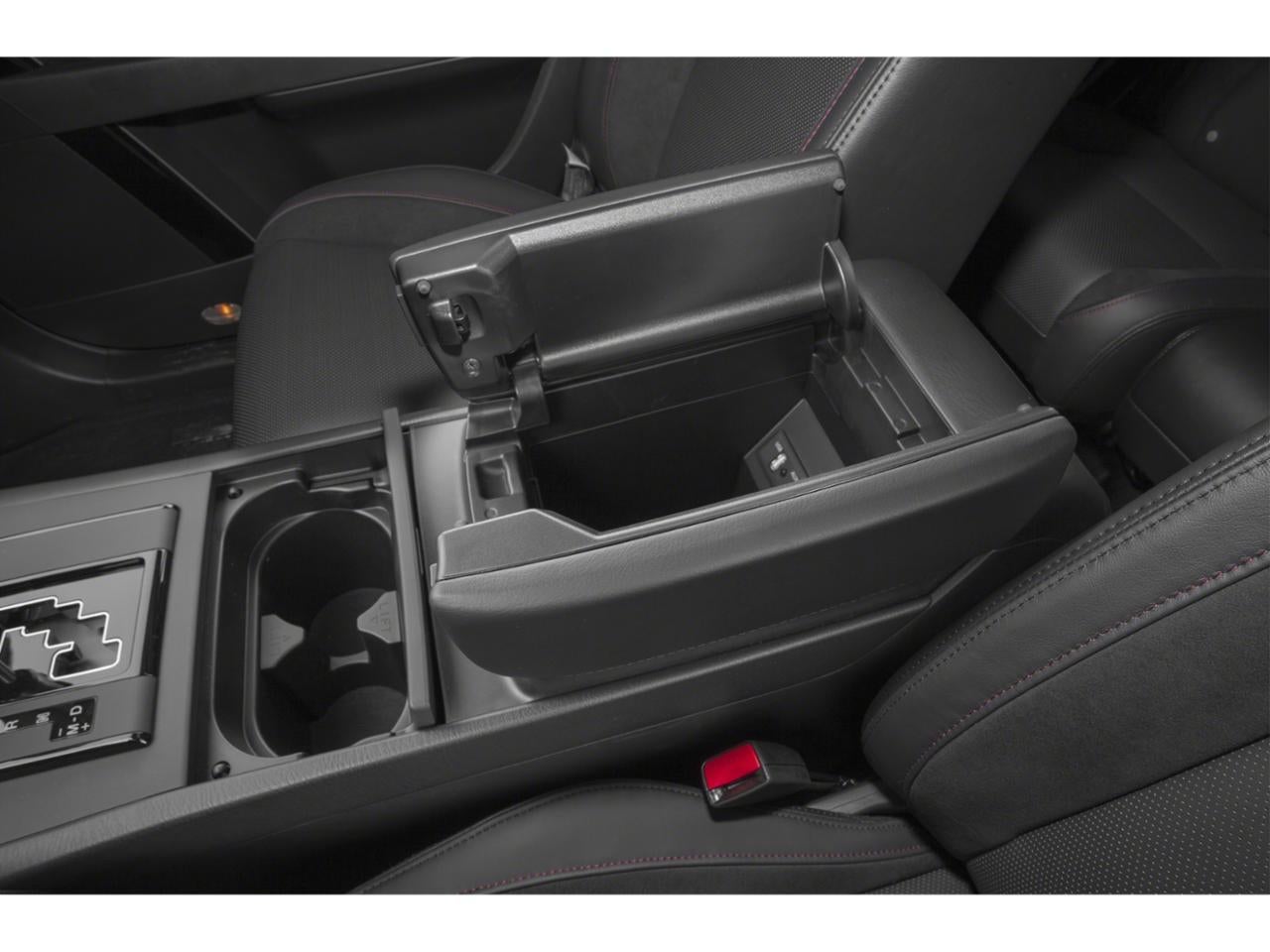 2015 Mazda Mazda CX-9 FWD 4dr Touring