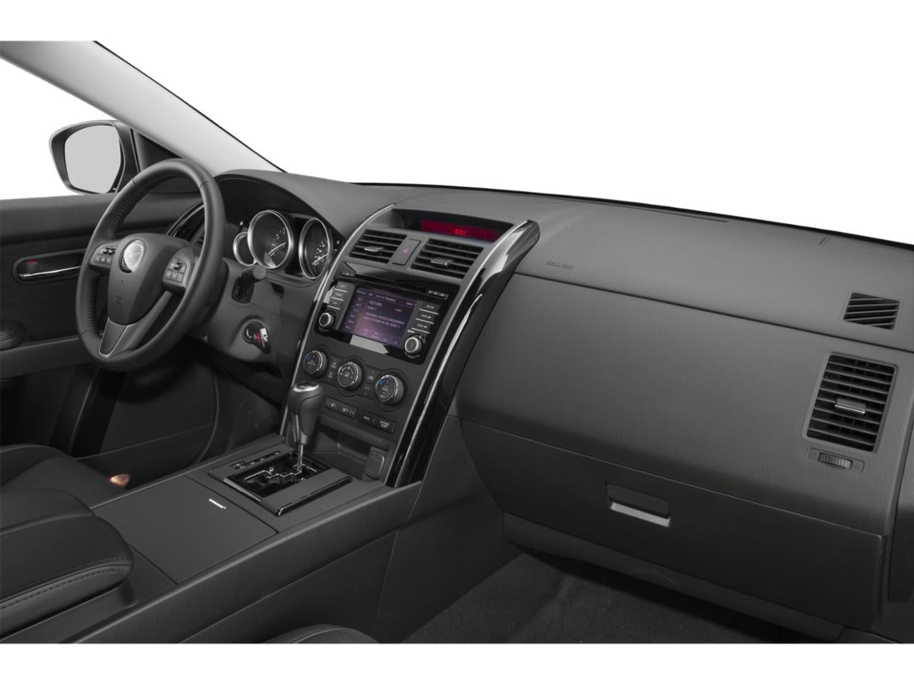 2015 Mazda Mazda CX-9 FWD 4dr Touring