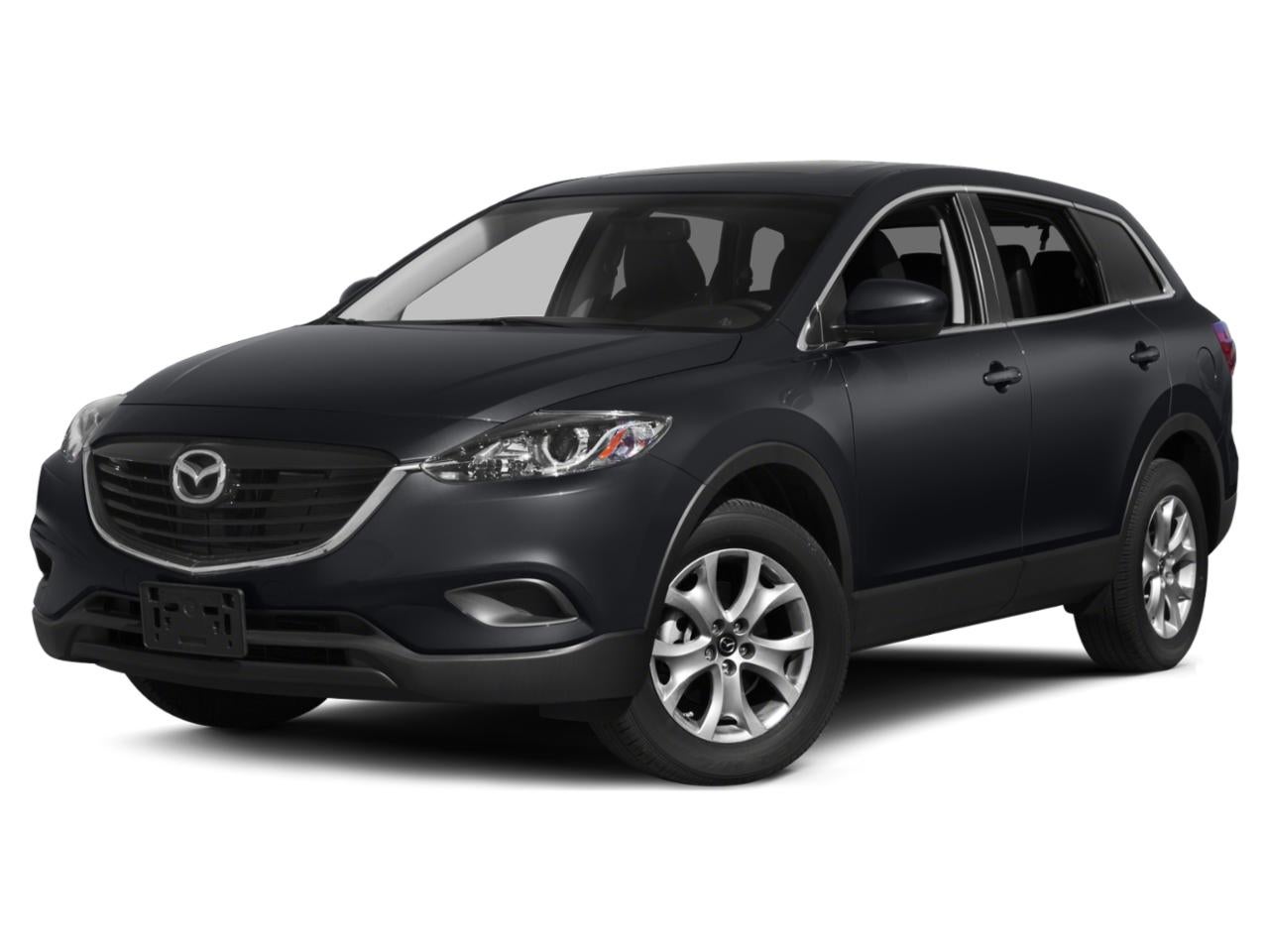 2015 Mazda Mazda CX-9 FWD 4dr Touring