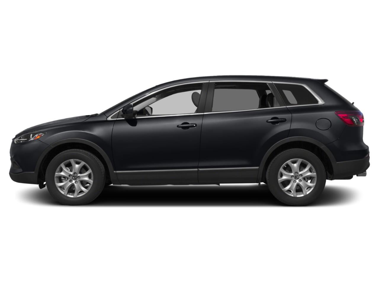 2015 Mazda Mazda CX-9 FWD 4dr Touring