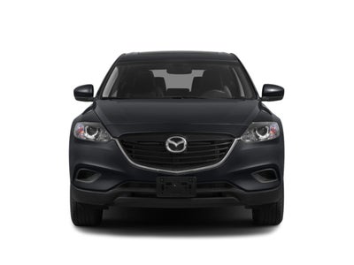2015 Mazda Mazda CX-9 FWD 4dr Touring