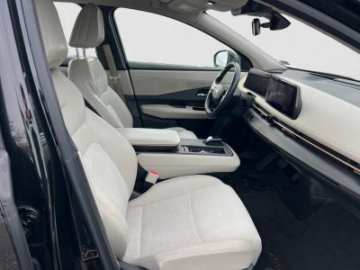 2023 Nissan ARIYA ENGAGE FWD