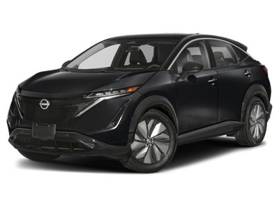 2023 Nissan ARIYA ENGAGE FWD